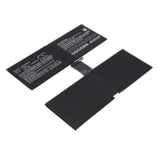 Compatible battery replacement for Apple A2387