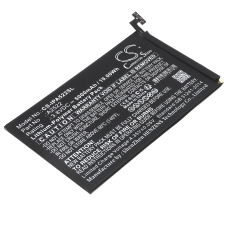 Compatible battery replacement for Apple A2522