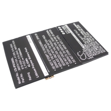 Compatible battery replacement for Apple 3H857,616-0586,616-0592,616-0593,616-0604...