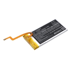 Compatible battery replacement for Apple VK385879