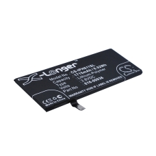 Compatible battery replacement for Apple 616-00036