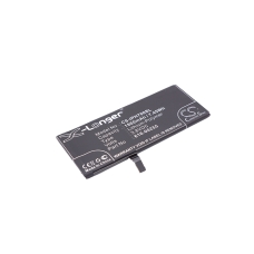 Compatible battery replacement for Apple 616-00255