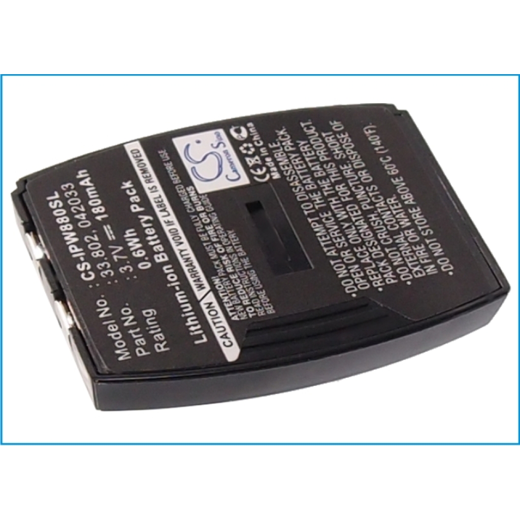 DeskTop Charger Emobile CS-IPW880SL