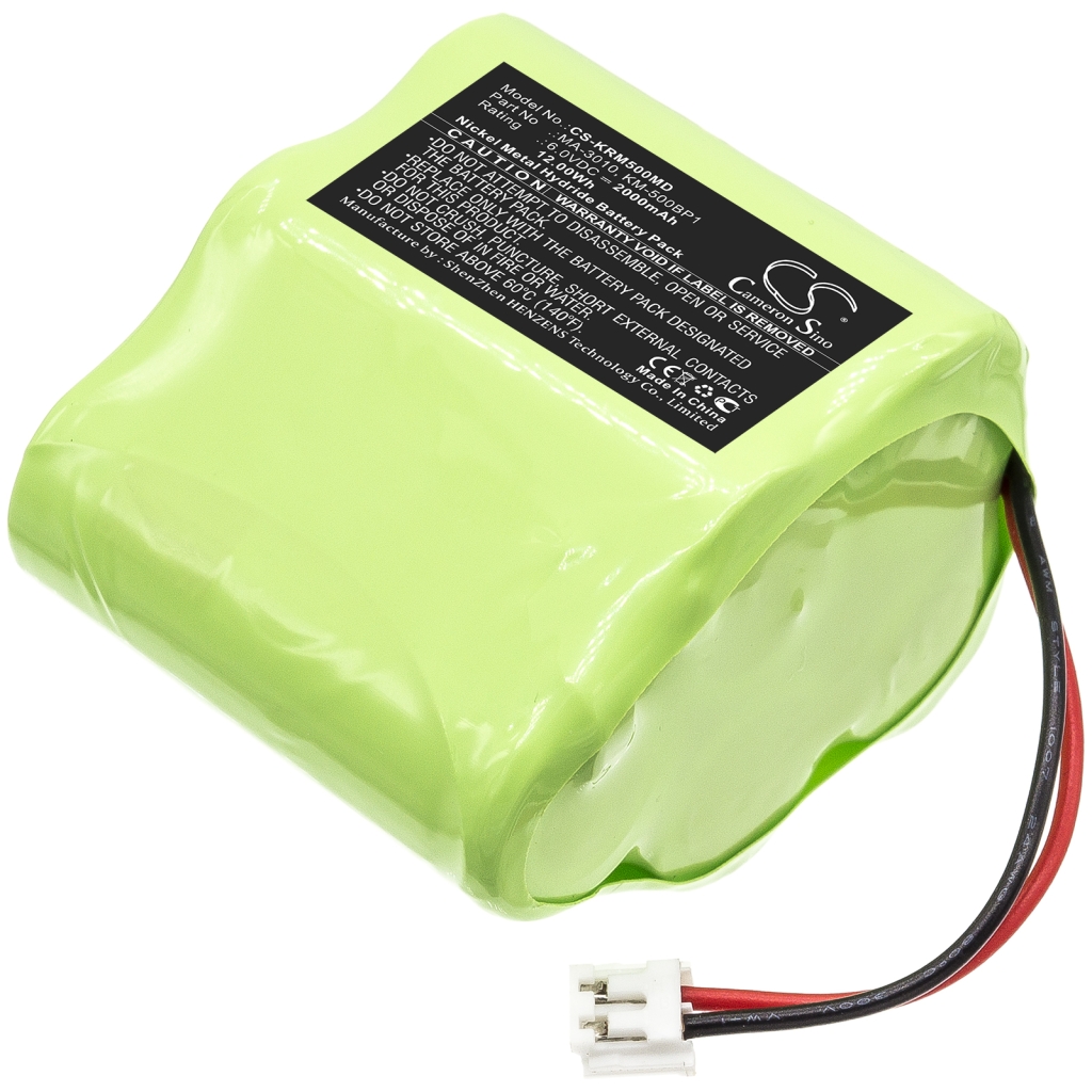 Battery Replaces B11304