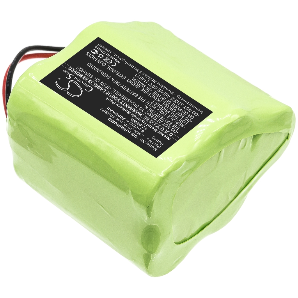 Battery Replaces B11304