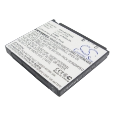 Compatible battery replacement for LG LGIP-470R,SBPL0096501,SBPL0096502