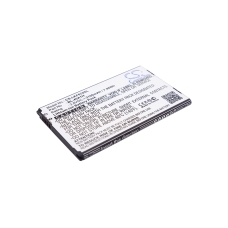 Compatible battery replacement for LG BL-45A1H,EAC63158301