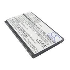 Compatible battery replacement for LG LGIP-330GP,SBPL0085606,SBPL0089001,SBPL0092901,SBPL0092902...