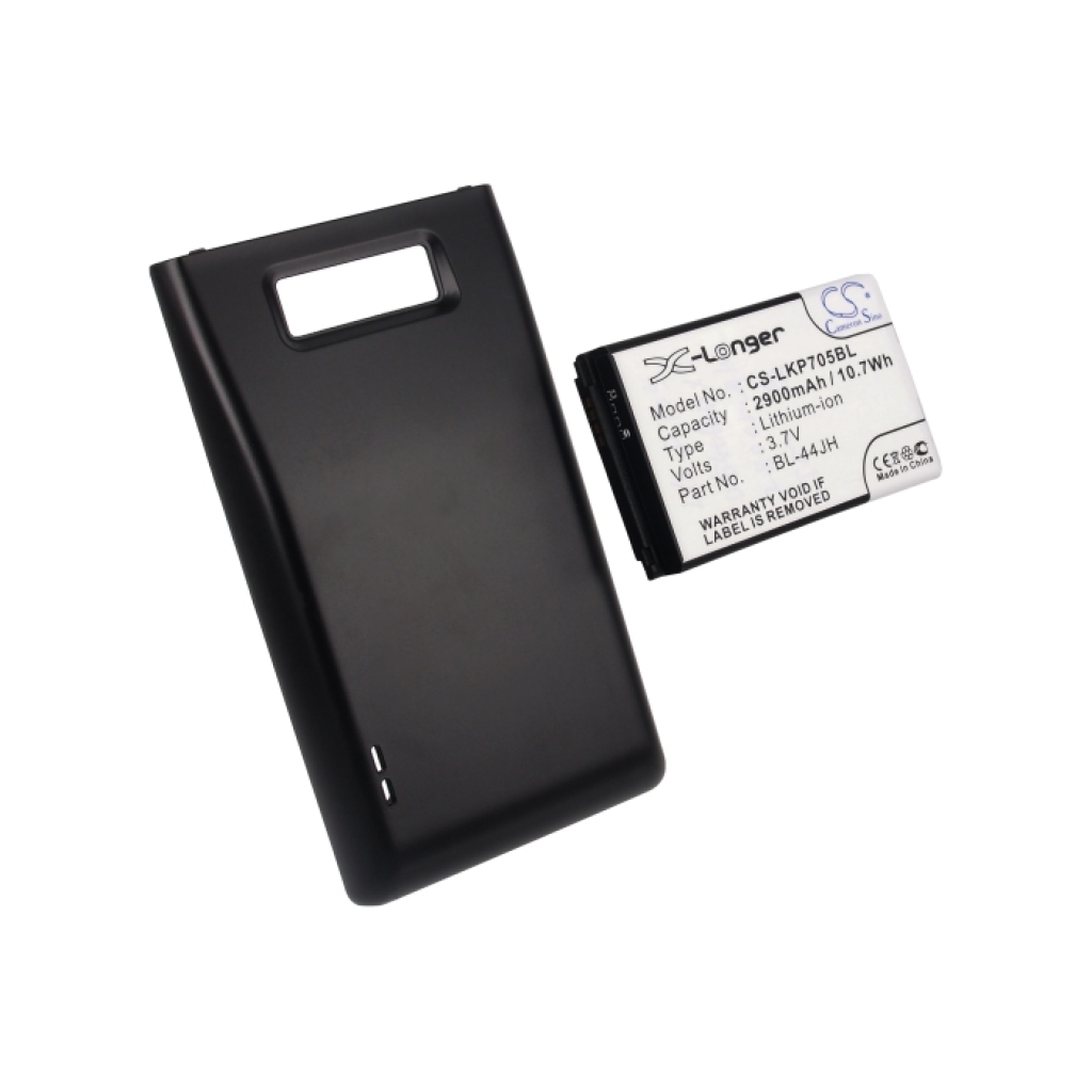 Mobile Phone Battery BoostMobile CS-LKP705BL