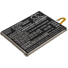 Compatible battery replacement for LG BL-T46,EAC64638301