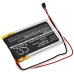 Battery Replaces AHB222535PJT