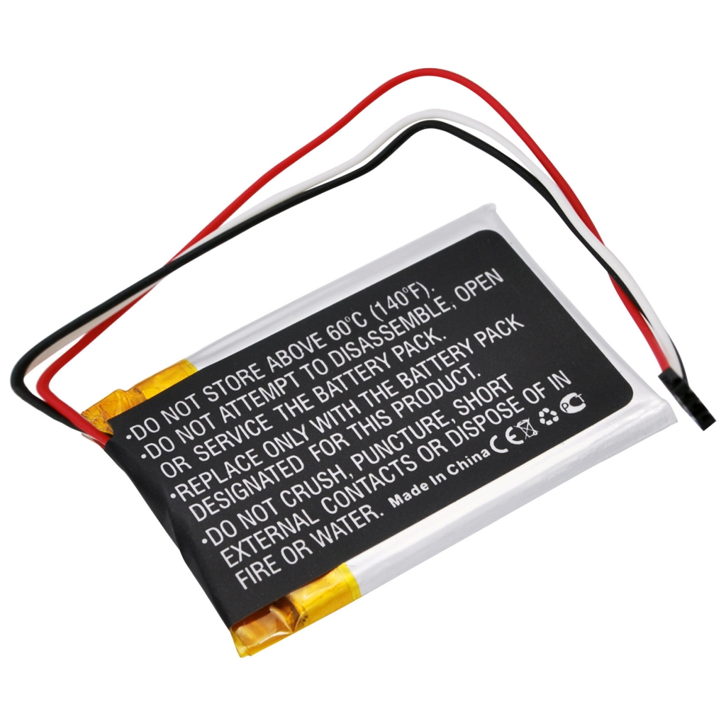 Battery Replaces AHB222535PJT