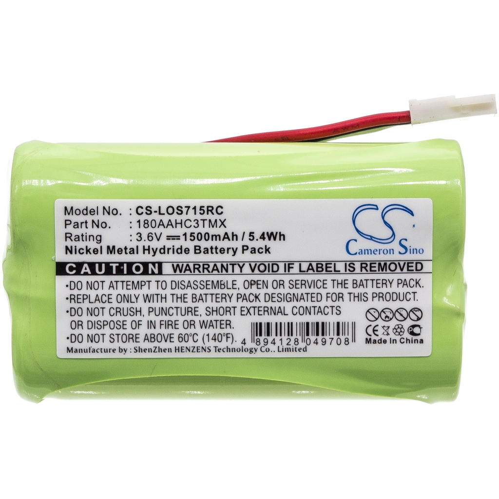 Battery Replaces GG139