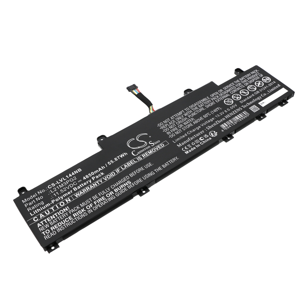 Lenovo ThinkPad L15 Gen 3(Intel)21C30074GR