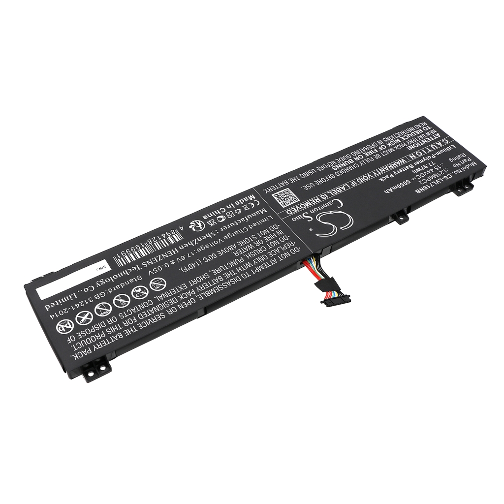 Lenovo Legion 7 16ARHA7 82UH0045KR