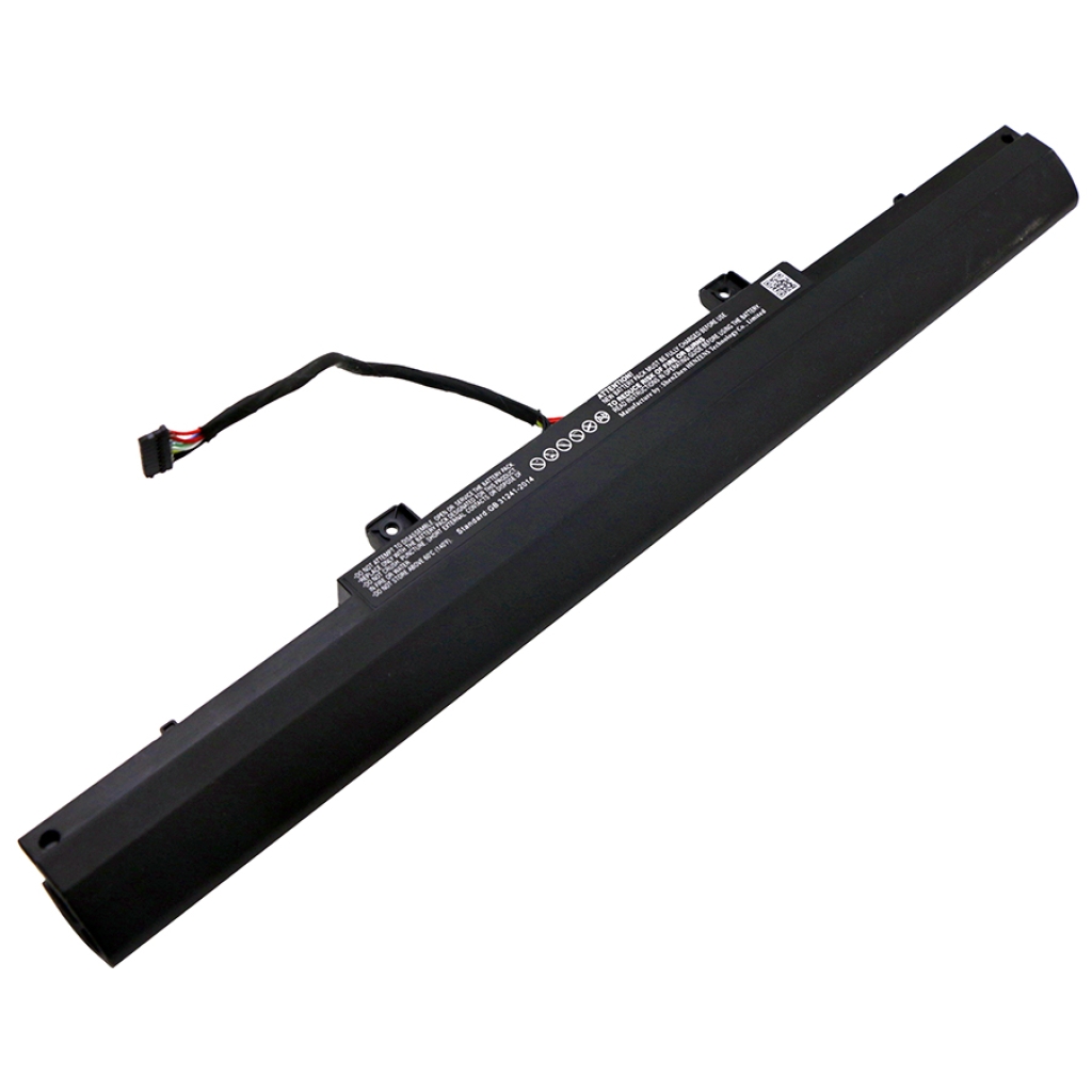 Battery Replaces L15L3A01