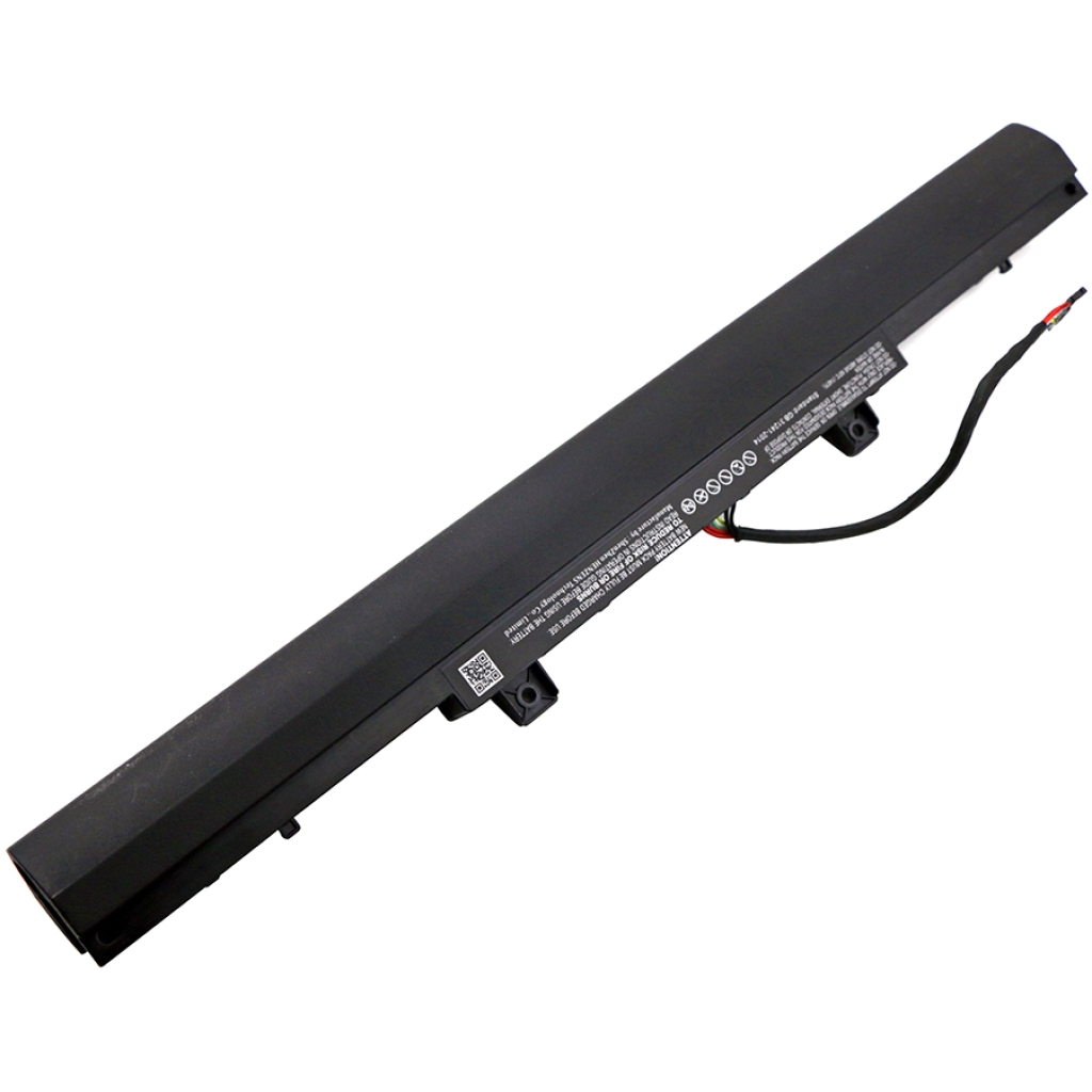 Battery Replaces L15L3A01