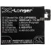 Battery Replaces L16D1P31