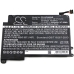 Battery Replaces SB10F46458