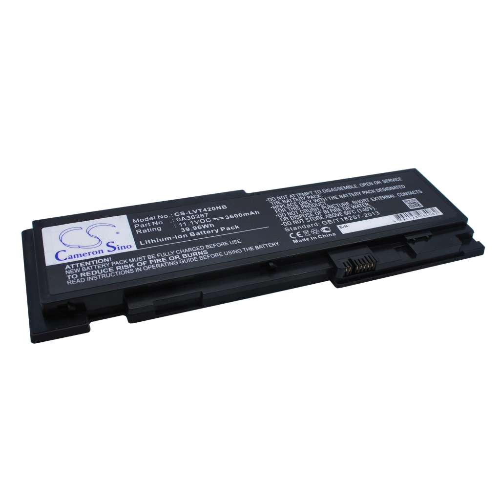 Battery Replaces 0A36309