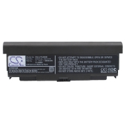 Notebook battery Lenovo ThinkPad T440(20B6002YCD)