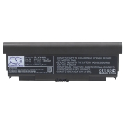 Notebook battery Lenovo ThinkPad T440(20B6002YCD)