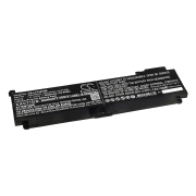 Notebook battery Lenovo ThinkPad T460s(20FA-001FAU)