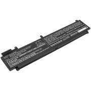 Notebook battery Lenovo ThinkPad T460s(20FA-001FAU)