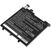 Battery Replaces SB10W6729