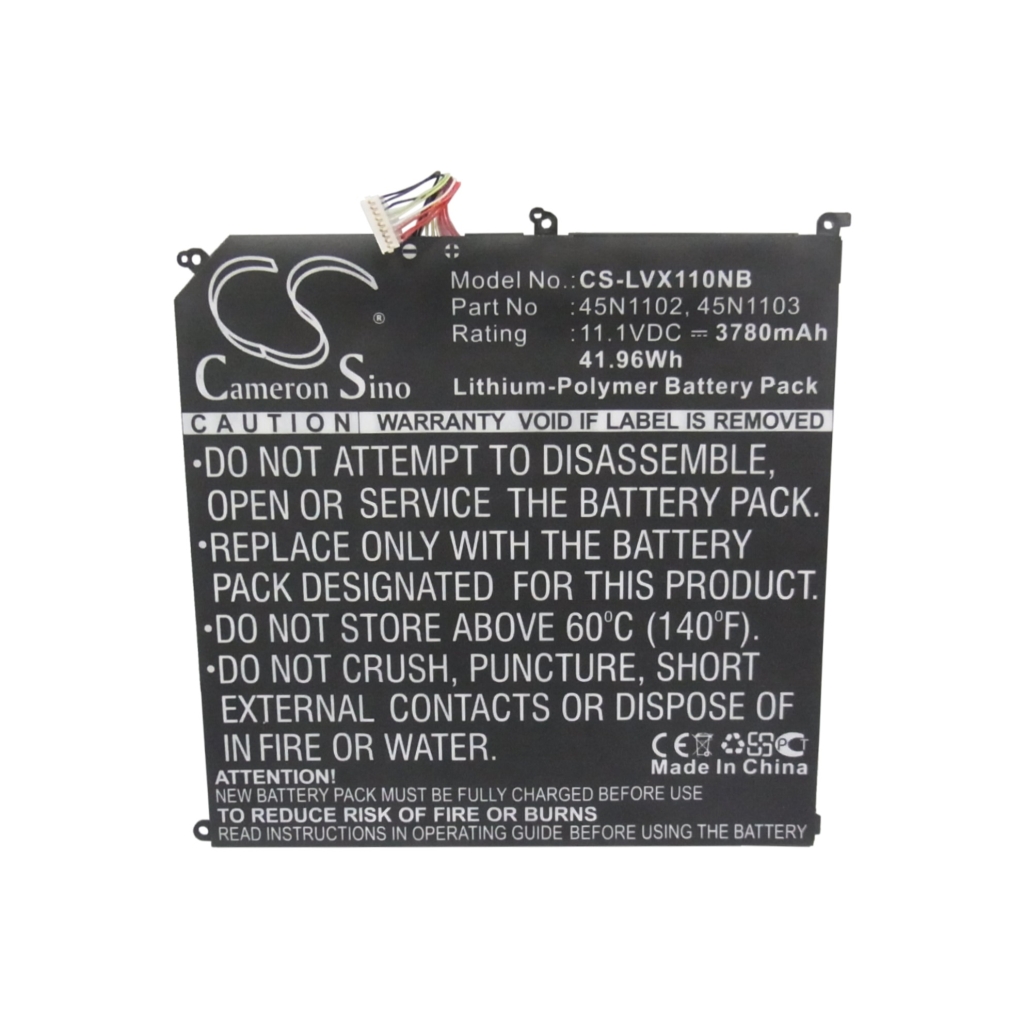 Battery Replaces 45N1103