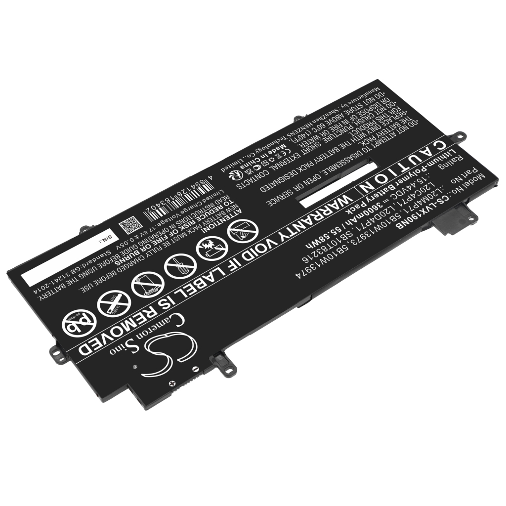 Lenovo ThinkPad X1 Carbon Gen 10 21CB001MMS