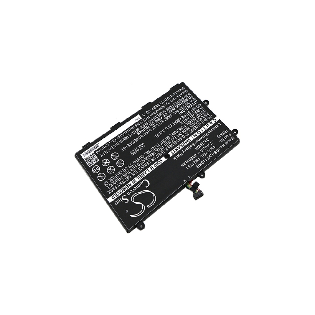 Battery Replaces 45N1751