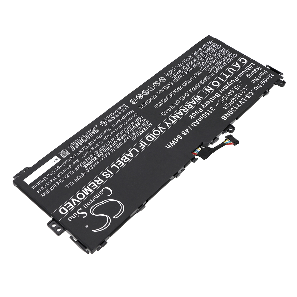 Battery Replaces L21M4PG3