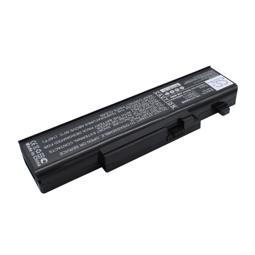 Battery Replaces L08S6D13