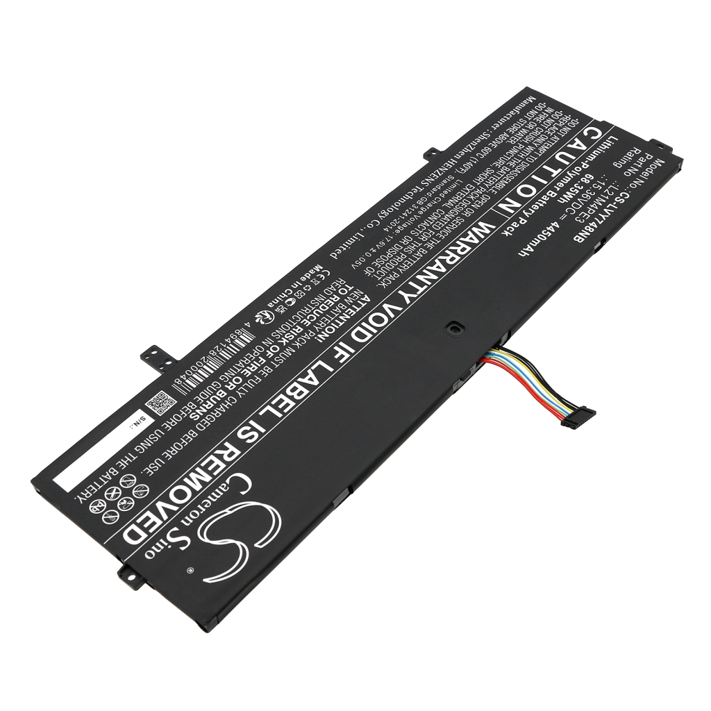 Lenovo Yoga 7 14ARB7 82QF000DSP