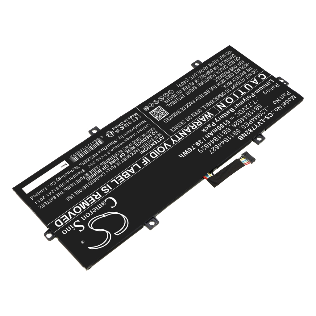 Lenovo Yoga Duet 7 13ITL6 82MA003YKR