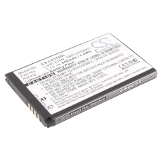 Compatible battery replacement for LG LGIP-430N,SBPL0098901