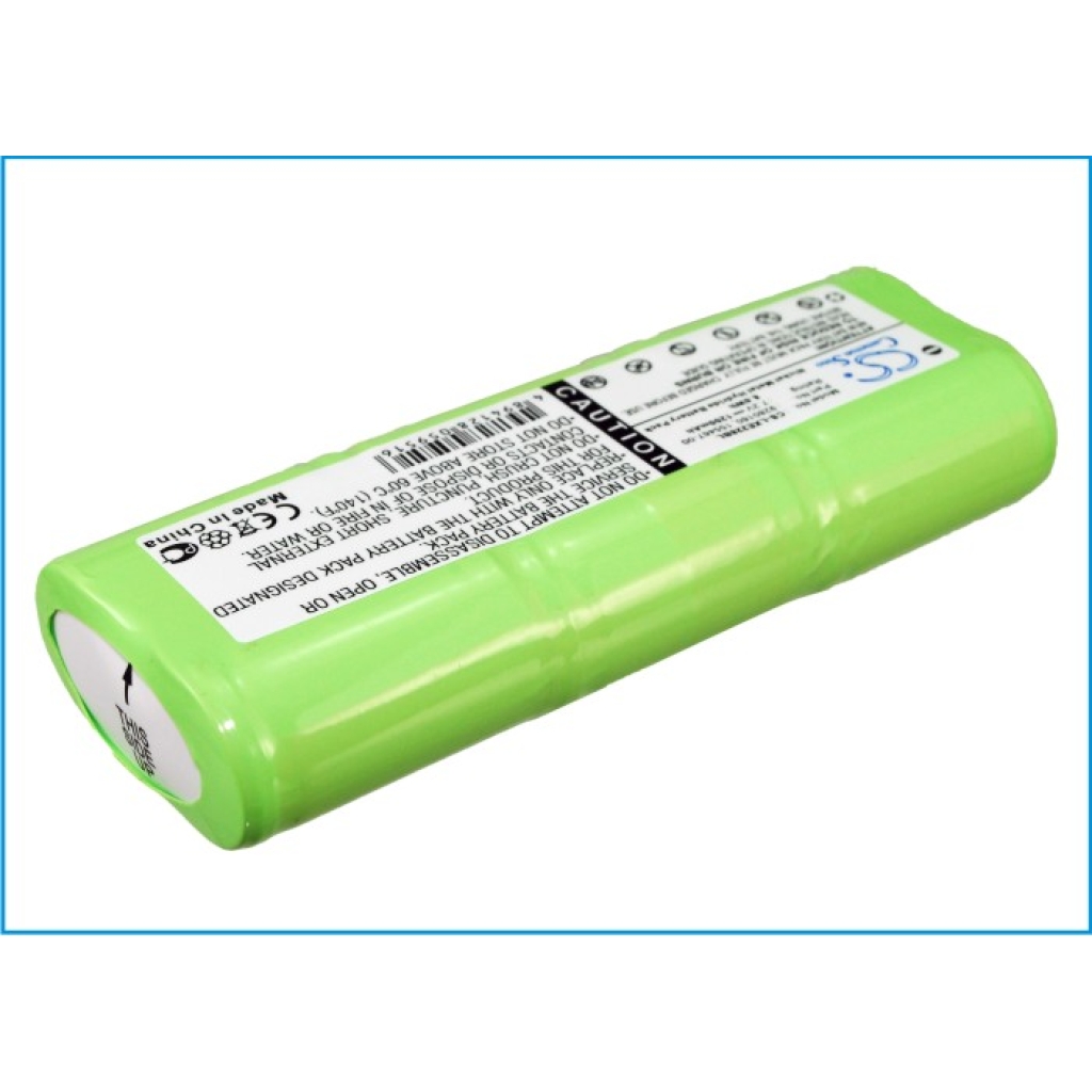 BarCode, Scanner Battery Falcon CS-LXE228BL