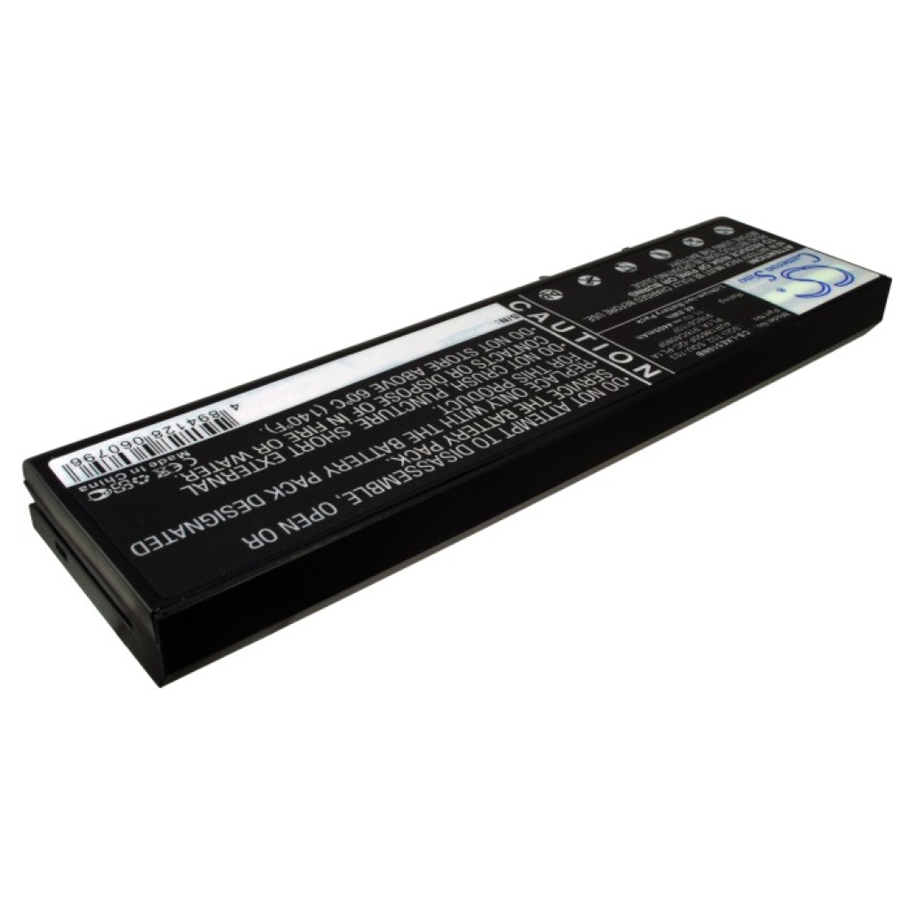 Battery Replaces 916C6110F