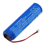 CS-MAR389XL<br />Batteries for   replaces battery 44201389