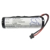 Battery Replaces E4MT062201B12