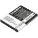 Battery Replaces BTY26176MOBISTEL/STD