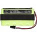 Battery Replaces B11417