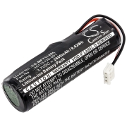 CS-MFT114SL<br />Batteries for   replaces battery 40115130-001