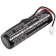 CS-MFT114XL<br />Batteries for   replaces battery 40115130-001