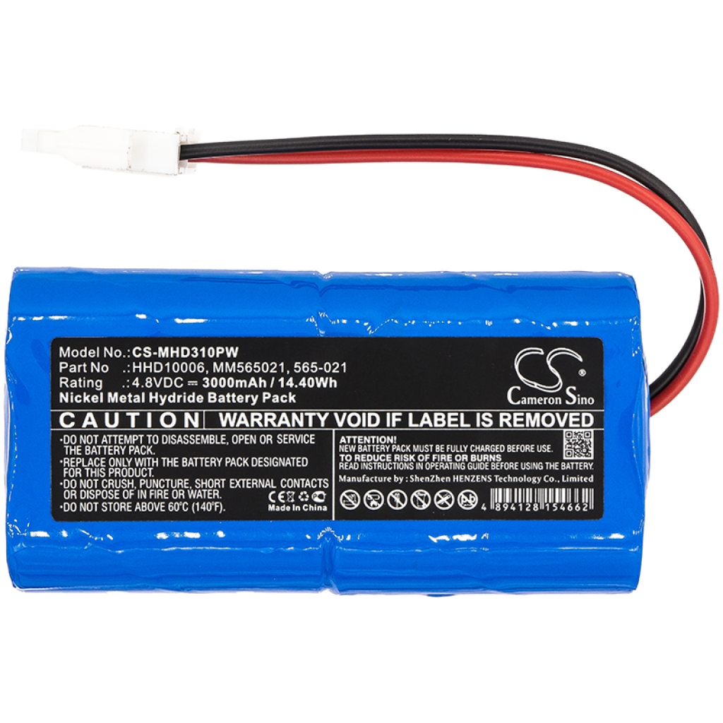 Battery Replaces MM565021