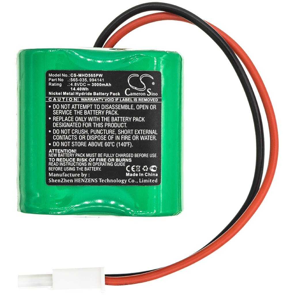 Battery Replaces 9994141