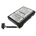 Tablet Battery Navman CS-MIO168SL