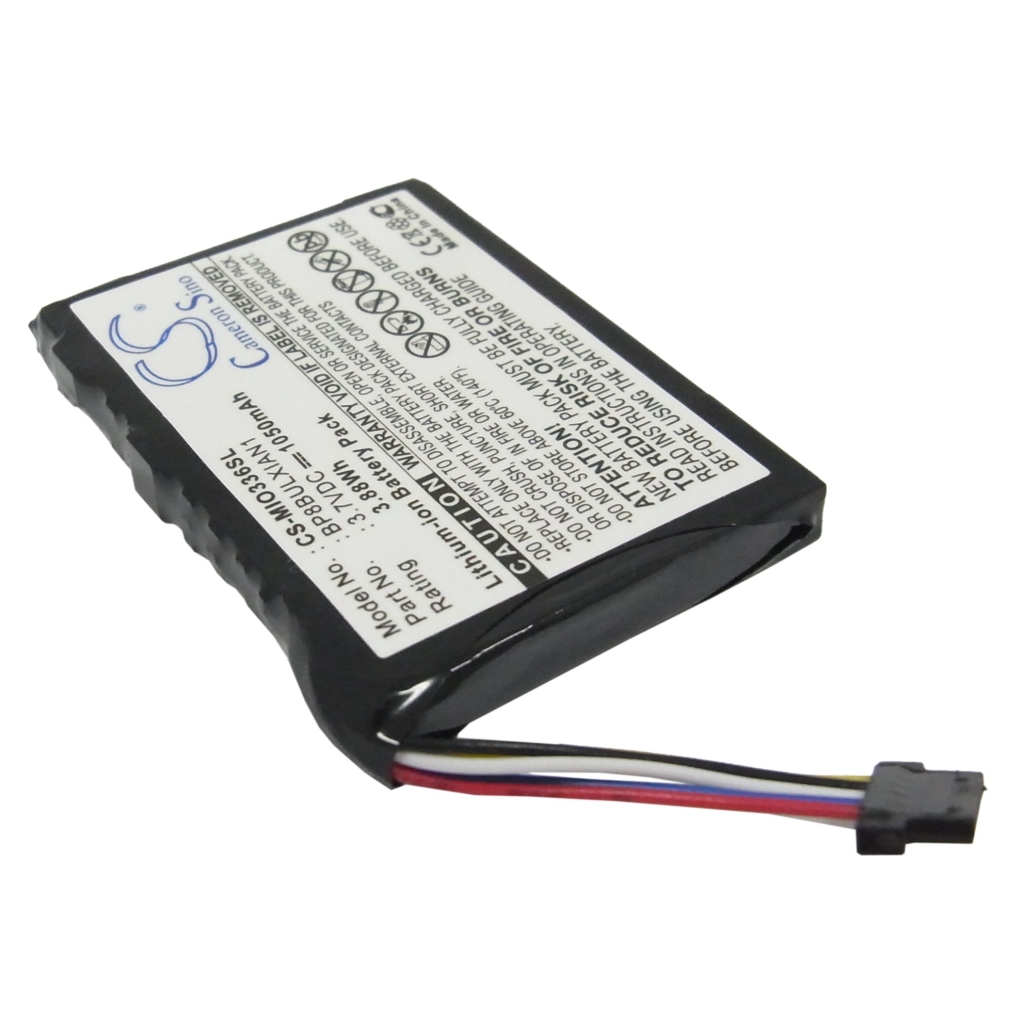 Tablet Battery Digiwalker CS-MIO336SL