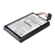 GPS, Navigator Battery Mitac Mio Spirit 487